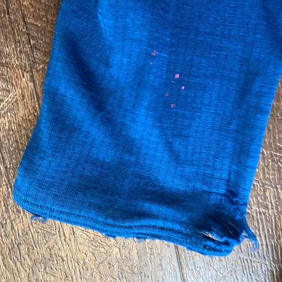 Icebreaker Terra Long Sleeve Hoodie - X-Small - Picture 6 of 9